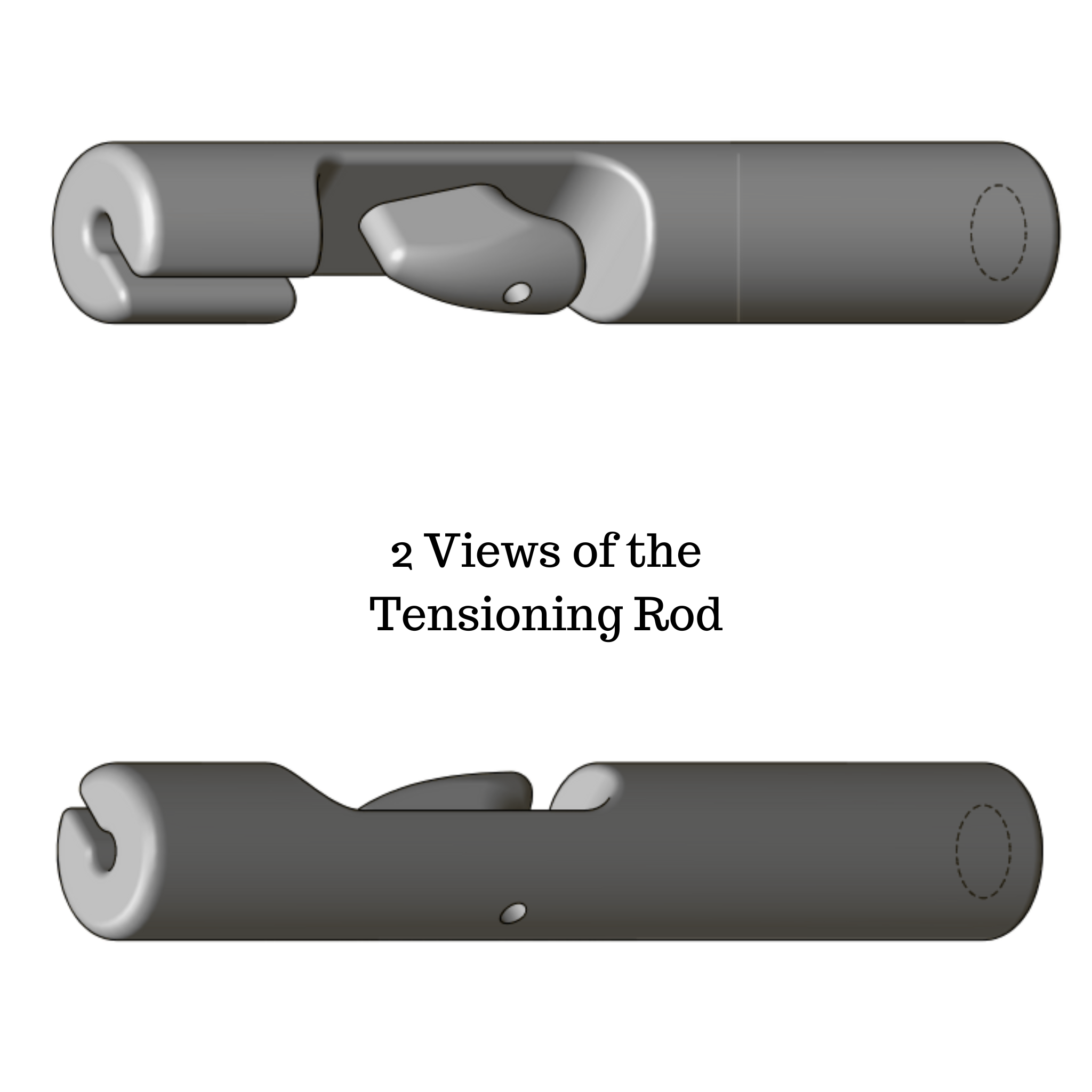 The TurboStrand
