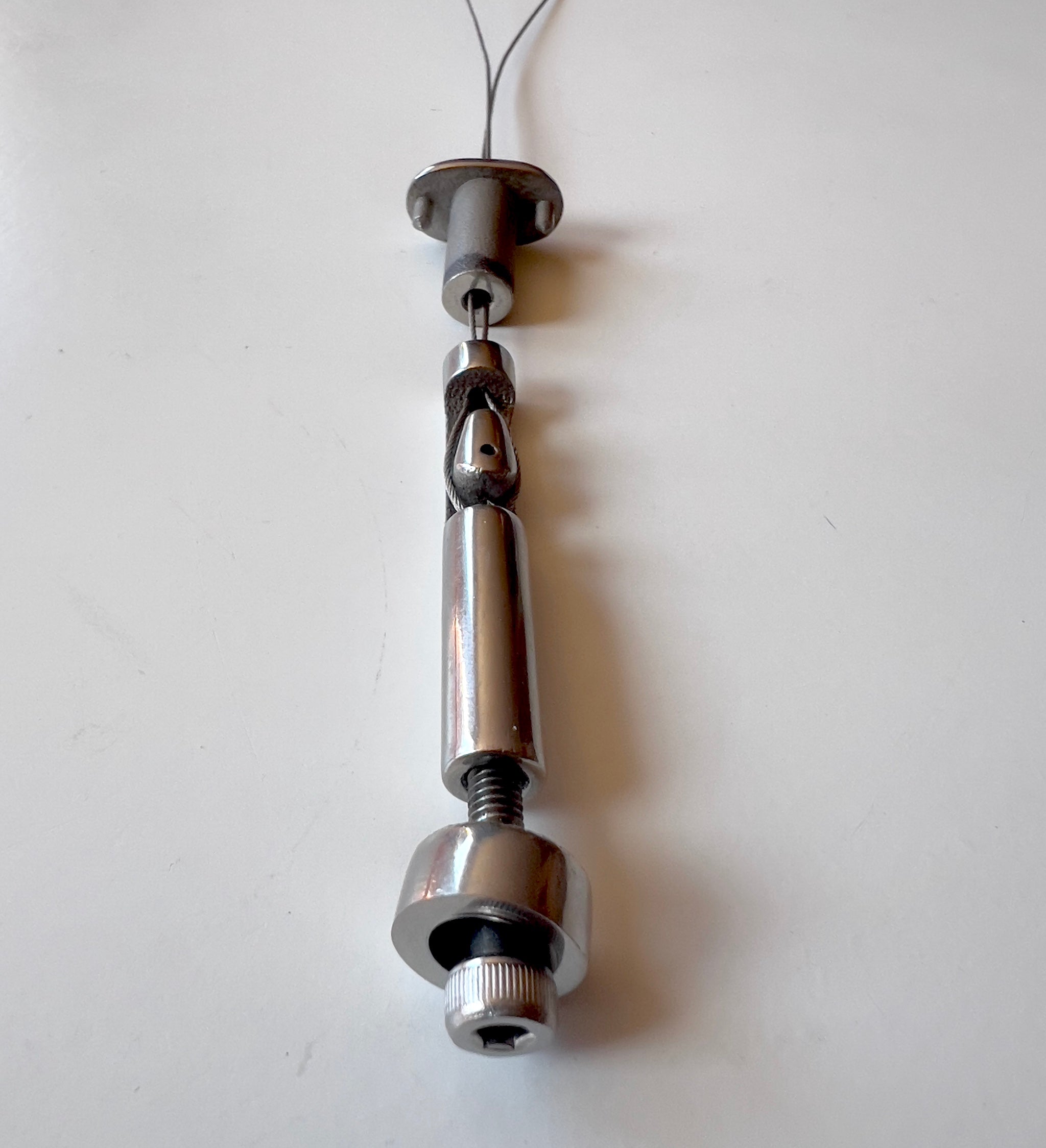 The TurboStrand