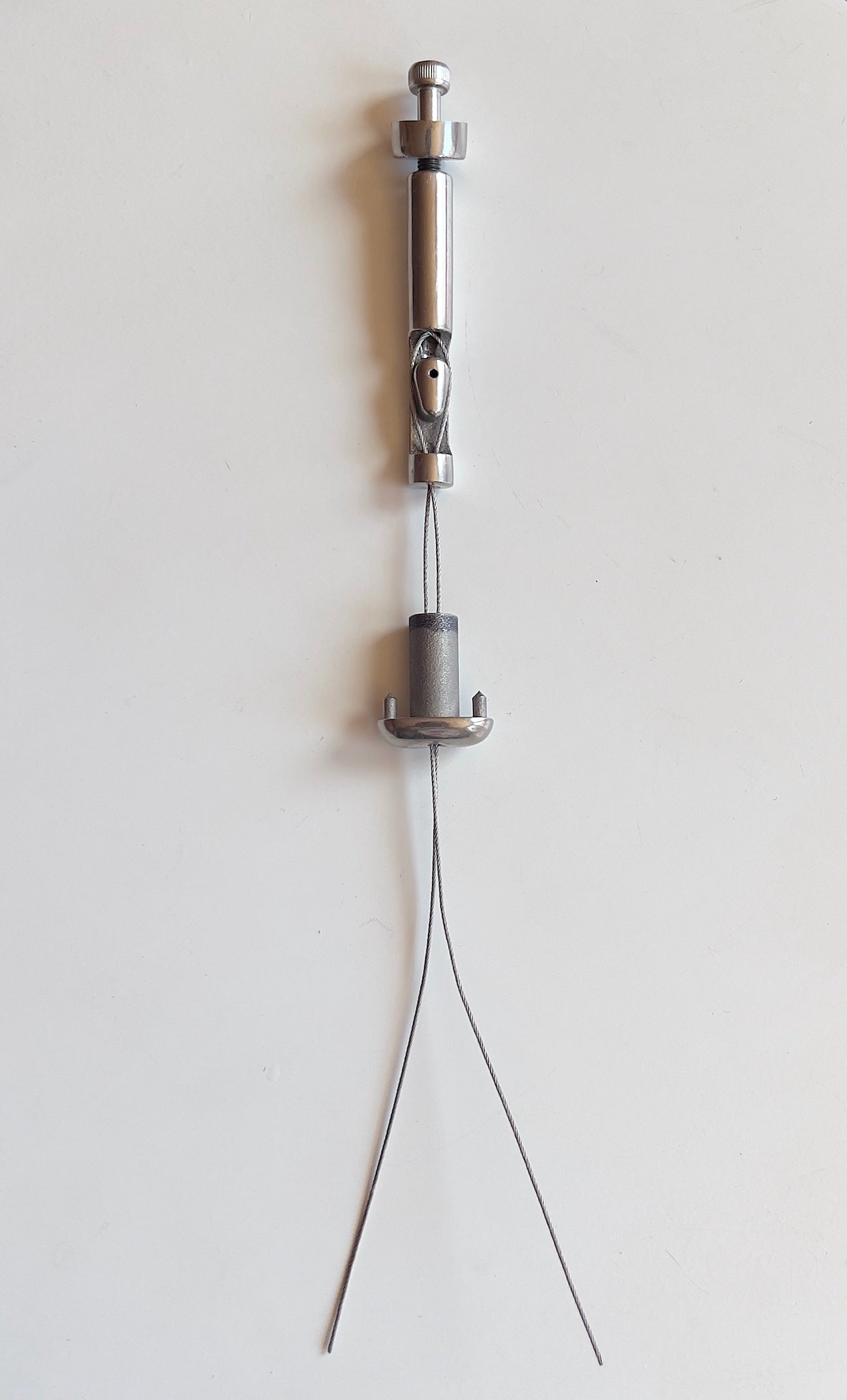 The TurboStrand