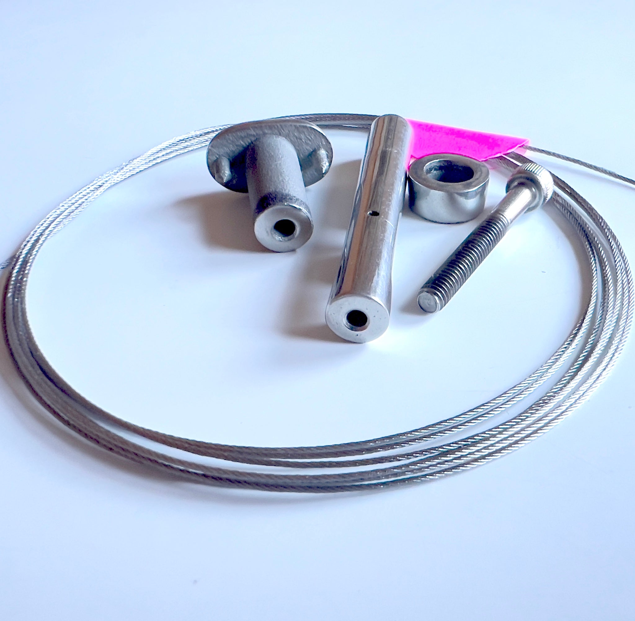 The TurboStrand