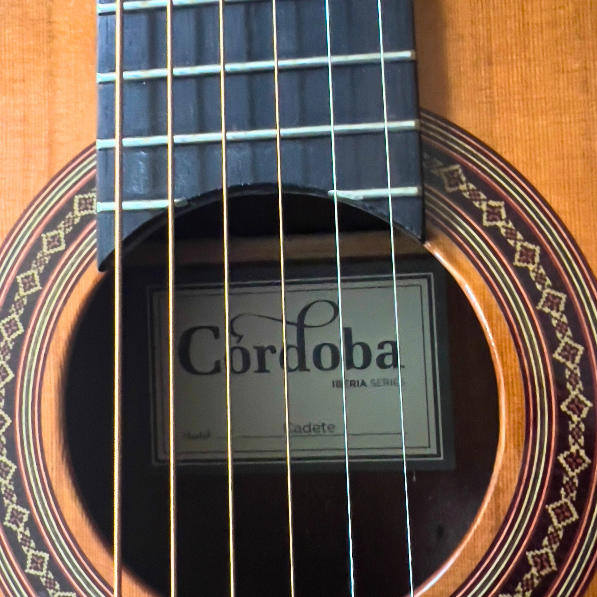Cordoba C5 Turbo Guitar