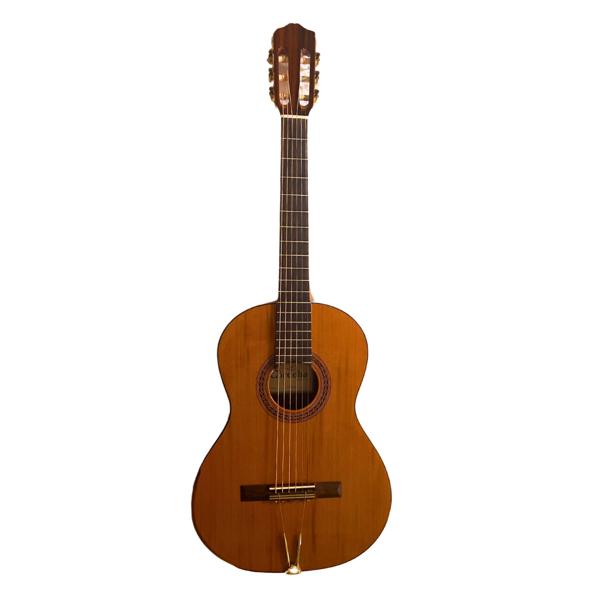 Cordoba Cadete Turbo Guitar