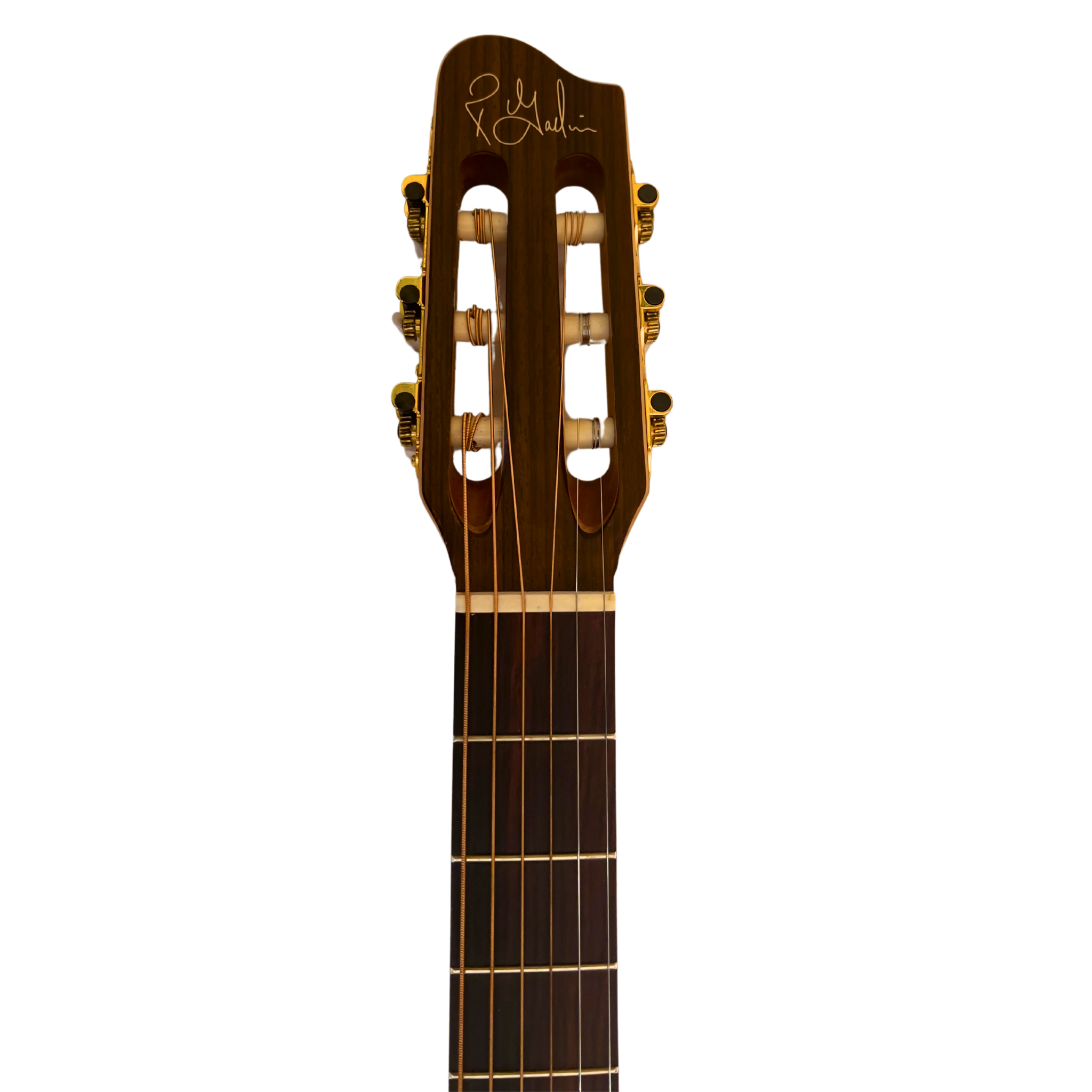 Godin Motif Turbo Guitar