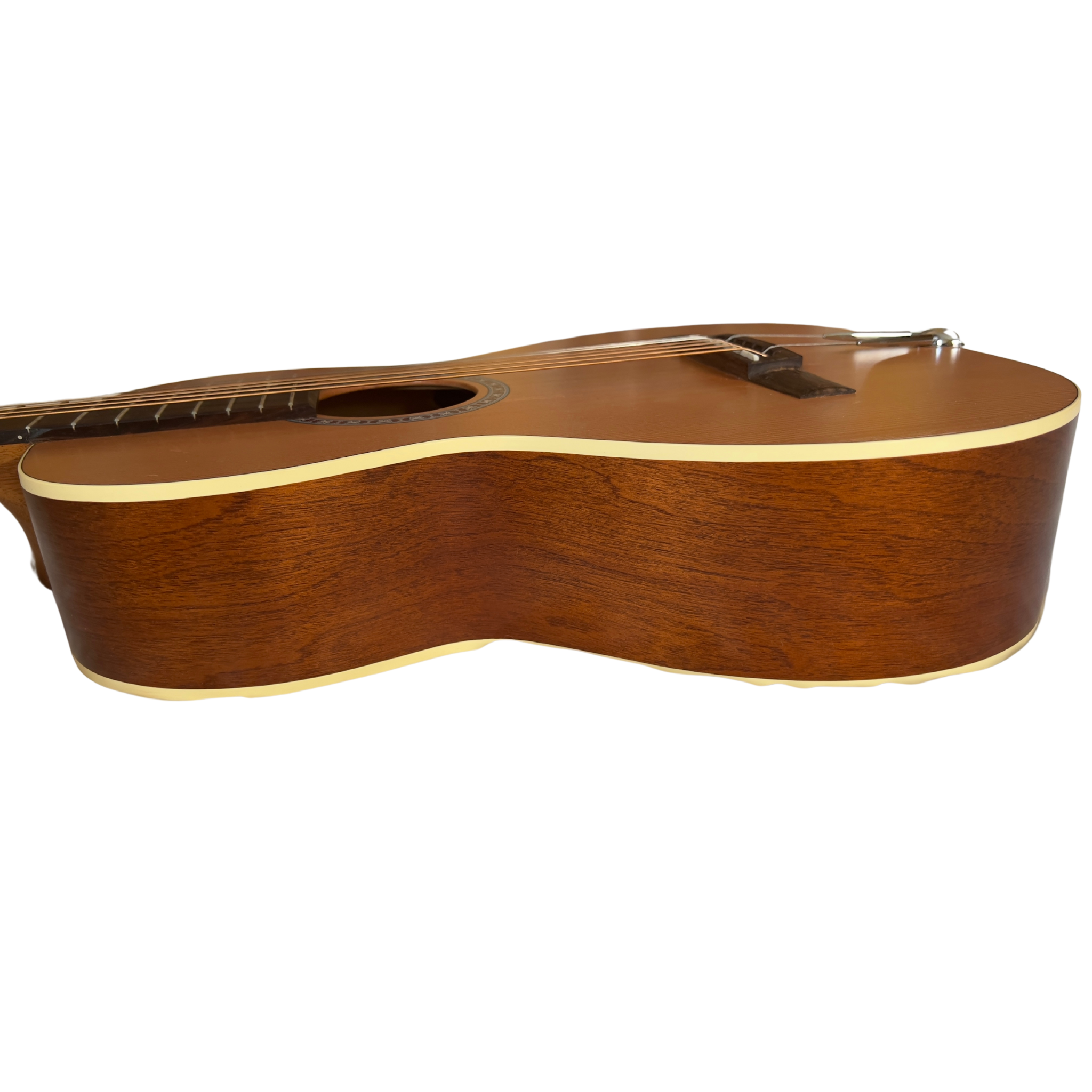 Godin Motif Turbo Guitar