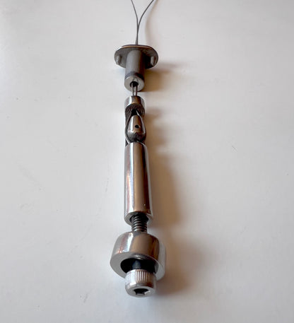 The TurboStrand