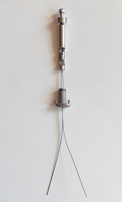 The TurboStrand