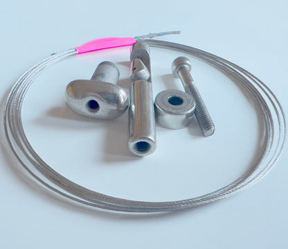 The TurboStrand