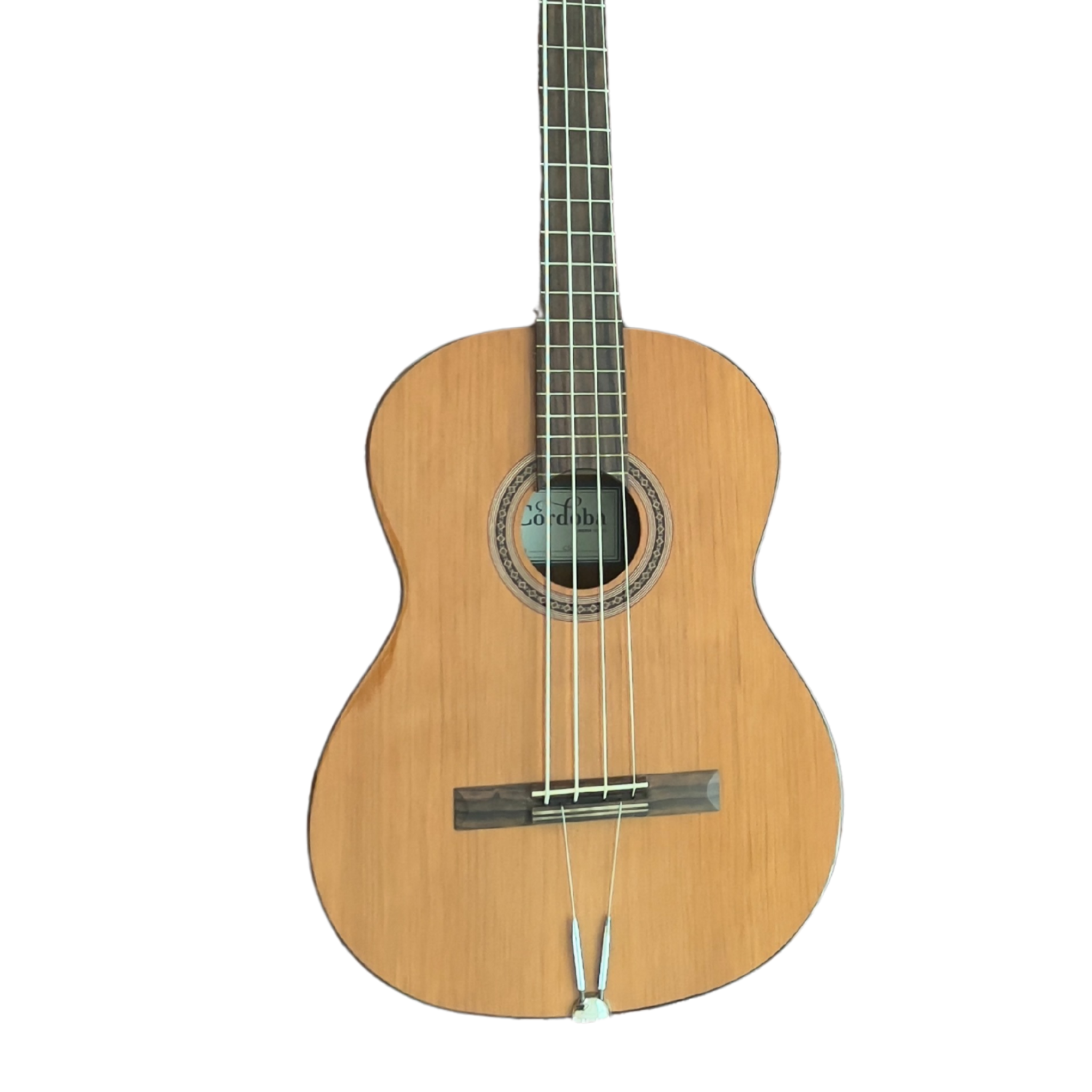 Cordoba C5 Turbo Bass