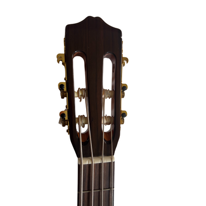 Cordoba C5 Turbo Bass
